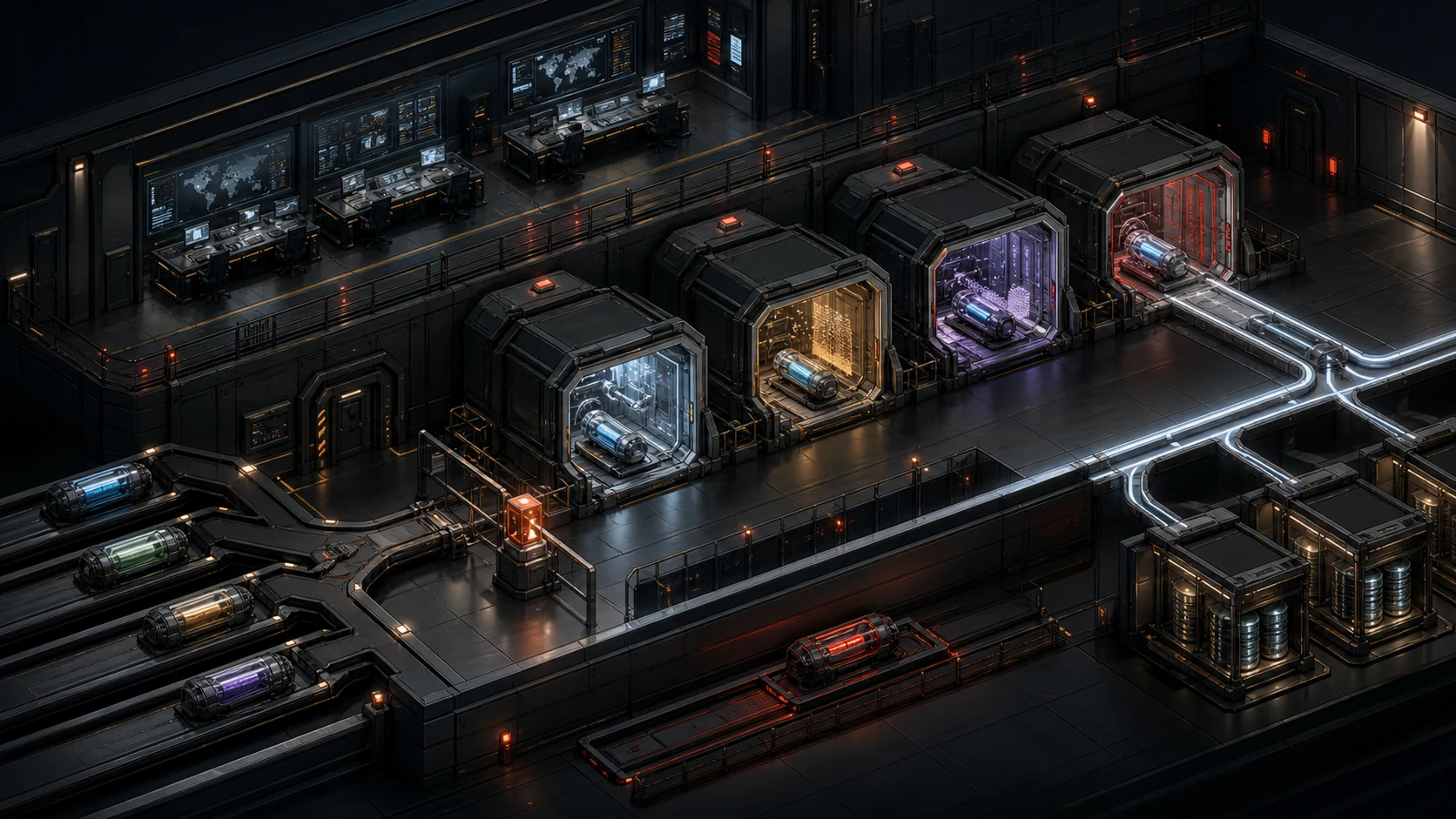 TotalInfra: The Guarded Release Lane