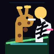 Asset Drop: Polinaria World Icon