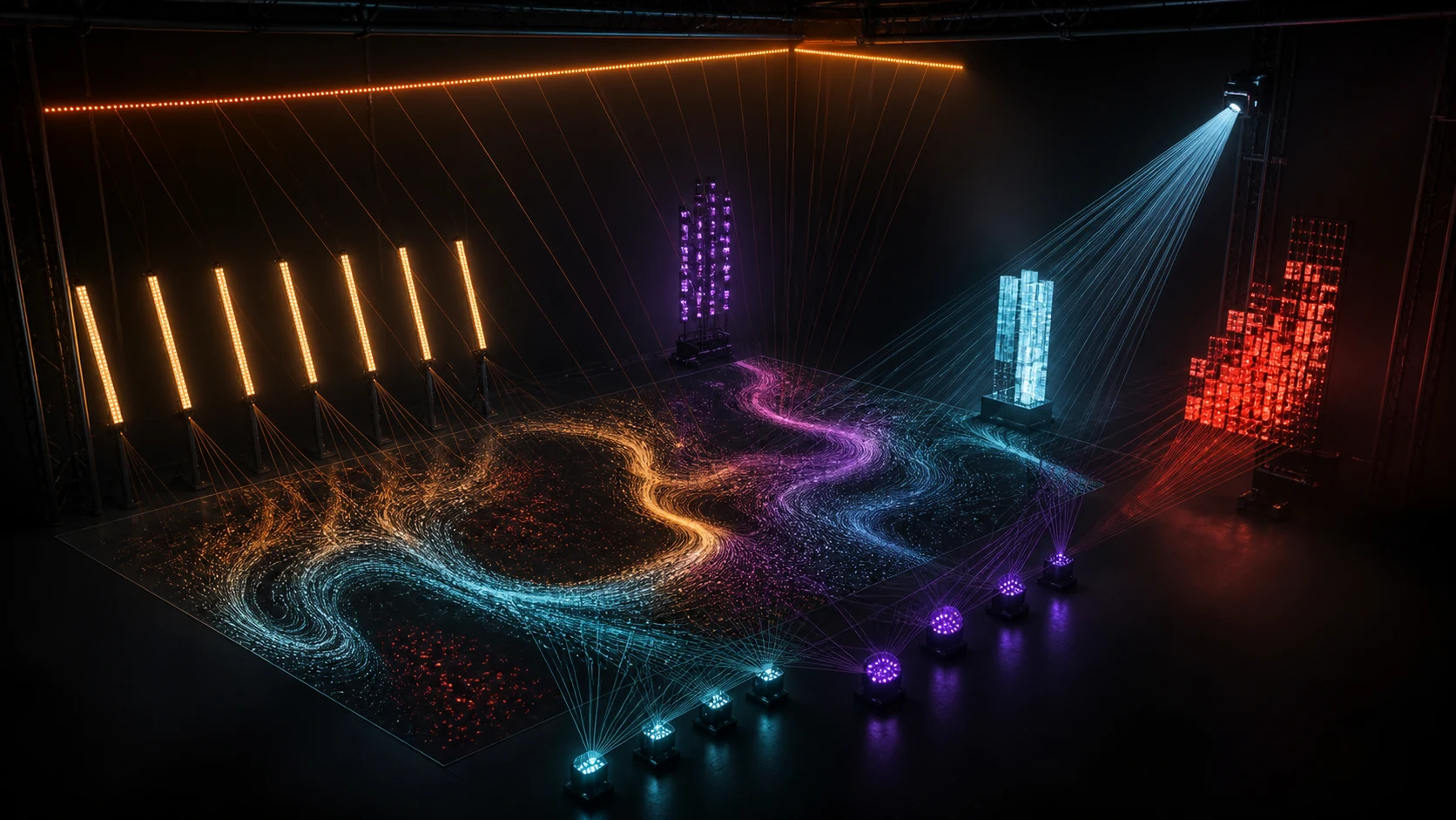 DungeonOPC: From Render to Room